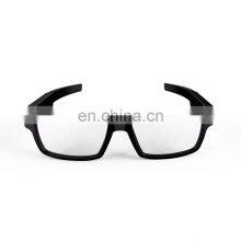 Touch Smart snapshot 1080p full hd safety no hole eye glasses camera