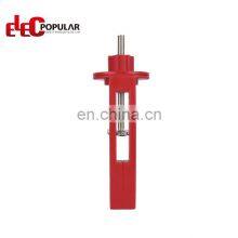 Small Lockout Device for Butterfly Valves thumbnail-2