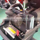 KUBOTA TRACTOR L3408(4WD),34 HP thumbnail-4