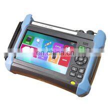 1310/1550/1625nm 37/35/35dB PG-1800 IOLM/power Meter/laser Source Mini Otdr 1625nm Machine Low Price thumbnail-3