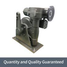 Bernard Angle Stroke Electric Actuator B+RS400/K105H Intelligent Valve Electric Device