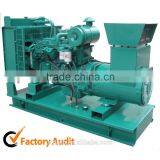 160KVA Permanent Magnet Open Type Diesel Generator From China Supplier for Sale