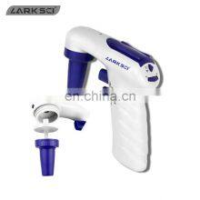 Larksci Laboratory Aspirate Dispense Electric Serological Pipette Filler thumbnail-2