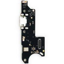 For Motorola Moto G8 Power Lite Usb Charger Charging Dock Port Connector Flex Cable thumbnail-5