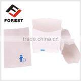 Customization All Kinds Paper Bag, Sickness Bag for Airline, Food Bag Printing thumbnail-1