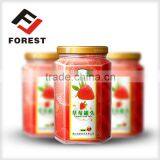 Adhesive Label for Sauce/salad Bottle, Kraft Adhesive Label thumbnail-3