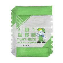 Hot Sale BOPP Laminated PP Woven Bag for Powder Animal Feed Rice Packaging Fertilizer thumbnail-4