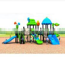 Hot Sale Simple Exercise Plastic Playing Outdoor Games Playground Equipment thumbnail-2