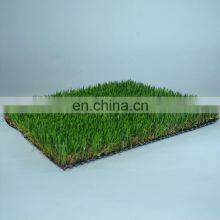 Top Sale Green Garden Flooring Synthetic Artificial Carpet Grass Rolls 50mm thumbnail-4