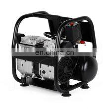 Bison China Medical Ultra High Quality Small Super Quiet Oil-free Air Compressor thumbnail-4