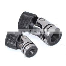 GR HR Factory Manufactured China Auto Part Cardan Joint Pto Shaft Cross Universal Joint thumbnail-3
