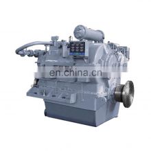 Brand new Hangzhou Advance GWL series marine gearbox for Ship Boat