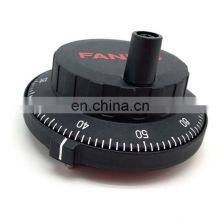 Good Price Fanuc Hand Wheel A860-0203-T001 Manual Pulse Generator A860-0203-T001 thumbnail-5