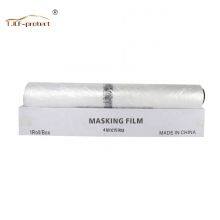 masking film for car painting