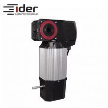 GYM50-1 70-2 60S-2 100S-2 150S-2 Industrial Gate Operator With Electronic Limit Switch thumbnail-5