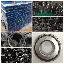 China Tapered Roller Bearings 72218c/72487 33200 30300 Bearing Steel Mechanical Bearing thumbnail-1