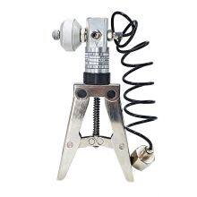 Positive and Negative Pressure Pneumatic Handheld Test Pump Pressure Calibrator 2.5Mpa thumbnail-4