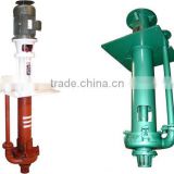 factory price Submersible vertical sump pump