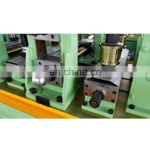 Easy to Use High Quality Steel Pipe Making Machine API Erw Welded Pipe Mill for Construction thumbnail-4