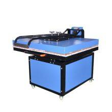 Large Format High Pressure Manual Heat Press Machine thumbnail-4