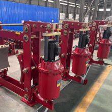 Electric Hydraulic Block Brake Using for Mining Industry Crane thumbnail-4