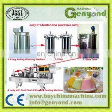 Automatic Green Pudding Production Line/machine thumbnail-3