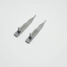 Double Side Cutter of Sewing Martini Machine thumbnail-1