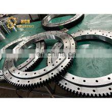 021.60.4000 High Quality Harbor Facilities Slew Ring Crane Slewing Bearing Dockside Swing Bearing thumbnail-5
