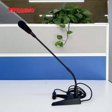 797Audio ACCR02 Conference Microphone 360 Flexible Gooseneck Desktop Condenser Microphone Plastic Wired Kids Microphone Singing thumbnail-4
