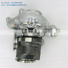 IHI Genuine VU21 330498 Right Turbocharger for Ferrari Engine 488 F8 3.9T RHF55B Twin Turbo thumbnail-5