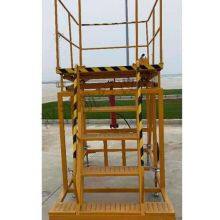 Hydraulic Elevator thumbnail-2