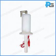 IEC60335-1 Similar Test Probe B With 50mm Circular Stop Face