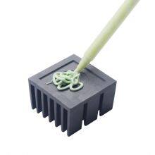 Thermal Putty 1.5W Silicone Thermal Gel Low Thermal Resistance For Mother Board