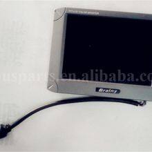 High Quality 12V 24V Bus Lcd Mevigation Parts 3776-00017 Inverted Monitor Display thumbnail-3