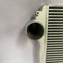 Radiator Pop-ups FAW J6 Truck Intercooler 1119010-92R Auto Cooling System thumbnail-5