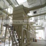 Beneficial to Air Pollution Filter Cleaning Machine Control System Processing Technology thumbnail-4