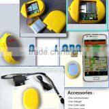 Portable Gps Tracker Navigation System Mini Personal Tracker thumbnail-4