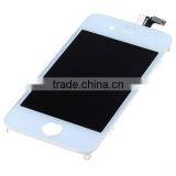 AG Glass /Anti Scratch Glass Screen Protector for Iphone 5 5s 5c/ Lcd Touch Screen thumbnail-1