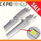 T8 led tube grow light for greenhouse, t8 red blue led plant grow light tube for hydroponic lettuce