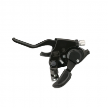 SHIMANO EF500 Finger Operated Mountain Bike With 3 * 7/8/21/24 Speed Integrated Transmission thumbnail-3