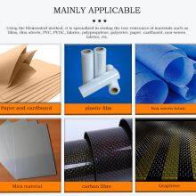 撕裂强度试验机应用2