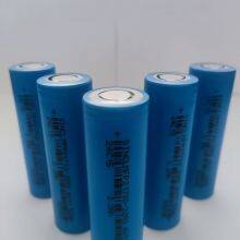 Lithium Ion Battery Cell 3200mAh LMFP21700 3.6V thumbnail-2