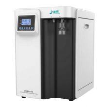 Intelligent LCD Ultra Pure Water System,Deionized Pure Water, Ultrapure Water