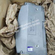 Volvo Penta 3838415 Turbocharged Air Cooler thumbnail-2