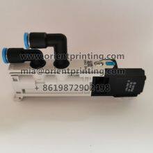 Original New G2.335.491 G2.335.492 G2.335.493 Solenoid Valve Air Valve For Heidelberg Printing Machine Parts