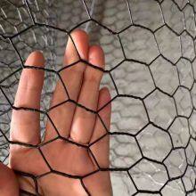Galvanized Chicken Wire Mesh Fence for Sale/ Hexagonal Iron thumbnail-2