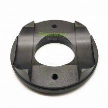 MST Hydraulic Walking Motor Repair Kits Swash Plate Assy for MOROOKA MST-2200 Travel Motor Cam Rocker and Support Spare Parts thumbnail-3