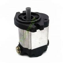 Hydraulic Oil Pump 51330540 51337264 Tractor Gear Pump for New Holland Tractor Tl5050 SNH80 SNH90 High Pressure Gear Oil Pump thumbnail-1