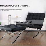 Chesterfield Sofa Genuine Leather in Guangzhou thumbnail-2