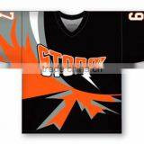 Storm Team Canada Hockey Jersey thumbnail-1